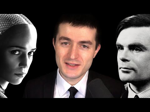 Turing Test: Can Machines Think?