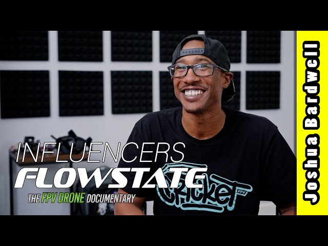 Influencers // FlowState FPV Documentary Deleted Scene