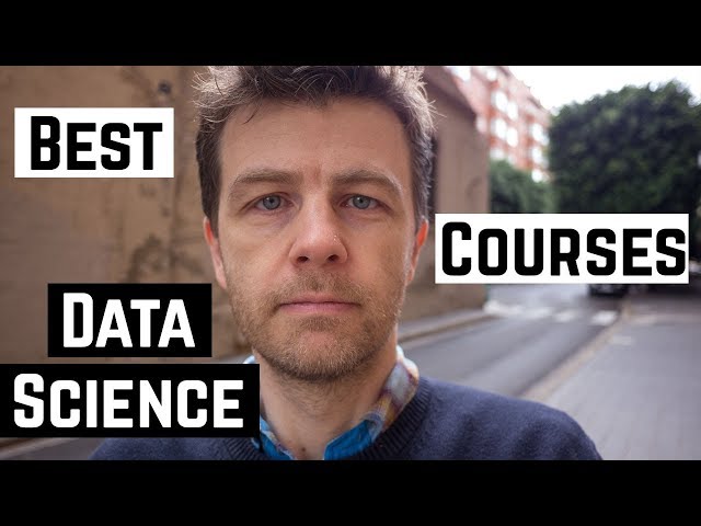 Best Online Data Science Courses