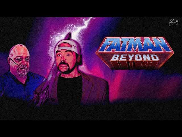 416: Kevin Smith's REACHER Review! 2024 Movies We're Hyped For! MOTU! - FMB LIVE 1/11/24!