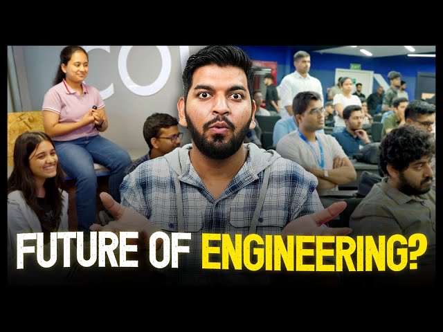 New Generation Engineering COLLEGE is HERE
