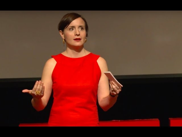 Career Change: The Questions You Need to Ask Yourself Now | Laura Sheehan | TEDxHanoi