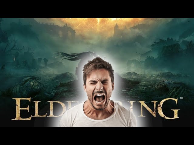 The things I hate about: Elden Ring!