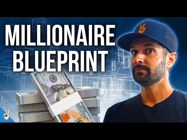 How To Become A Millionaire From Real Estate Investing