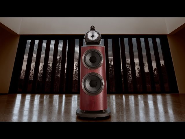 Hi End Sound Test - Best Voices & Dynamic Sound - Audiophile NBR Music