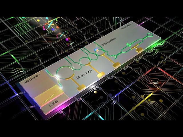 New Breakthrough in Photonic Quantum Computing Explained!