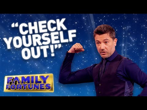 Best Of Family Fortunes