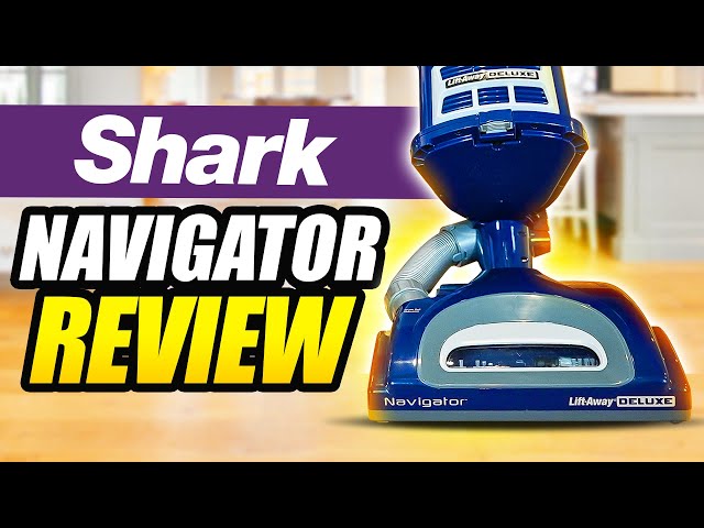 Shark Navigator Lift Away Review - Affordable And Effective?