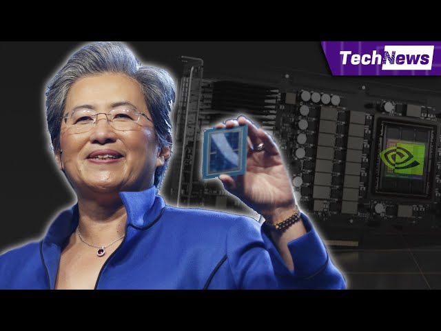 AMDs Zeit ist gekommen! / Nvidia RTX 5090 Wird eine Monsterkarte?