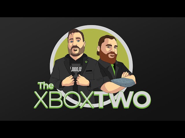 Xbox Big Plans | Fallout Hype | Dead Space 2 Dead | Xbox's New Deal - XB2 311