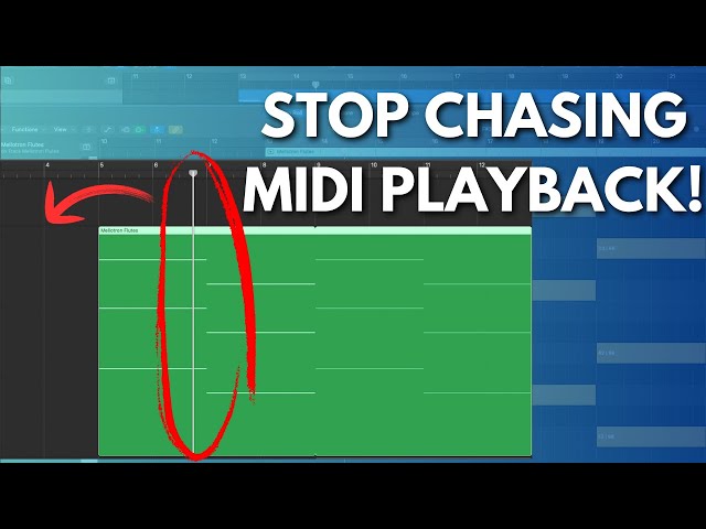 Hear MIDI Playback No Matter Where the Playhead Is