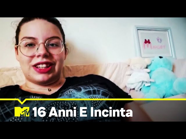 16 Anni E Incinta 8 E poi?: Marika e la vita da mamma dopo la serie tv (video inedito)