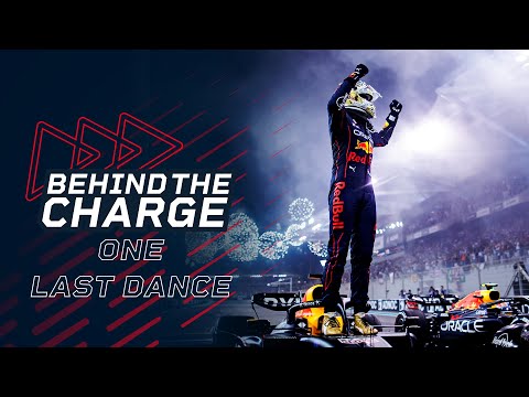Behind The Charge | One Last Dance For Max And Checo in Abu Dhabi