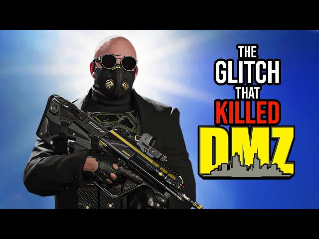 The Glitch that Killed DMZ