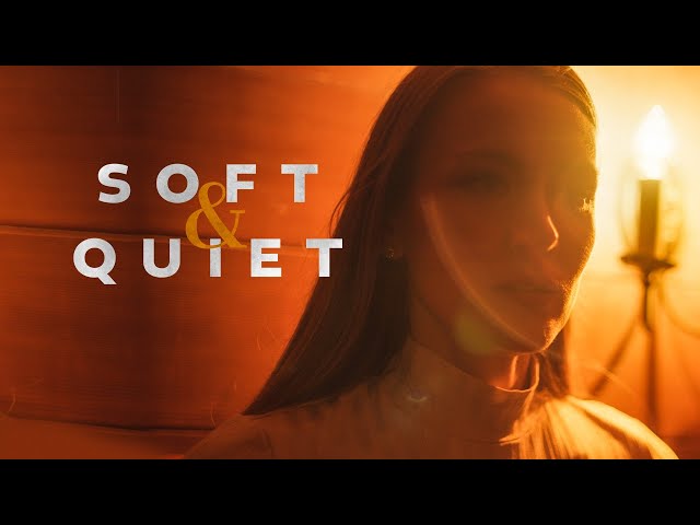 SOFT & QUIET - Official Trailer
