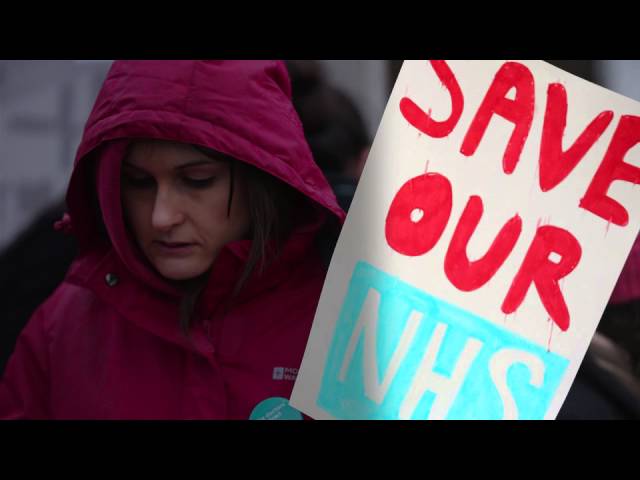NHS Junior doctors angry about contract: what is all about?