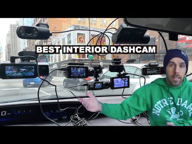 Uber Driver Dashcam Review
