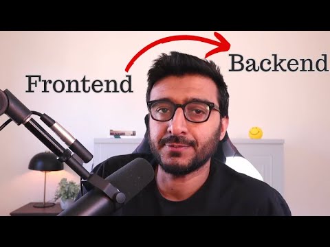 The Backend Engineering Show