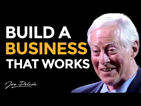 How To Build A Business That Works | Brian Tracy #GENIUS