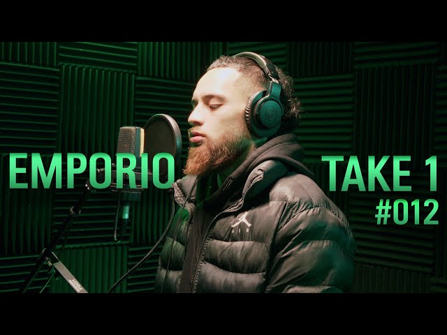 Emporio | Take 1