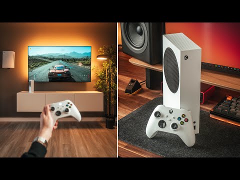 Xbox Series S in 2022 Worth it? Budget Gaming PC Replacement