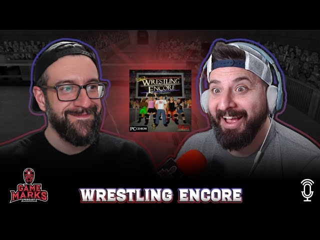 Wrestling Encore