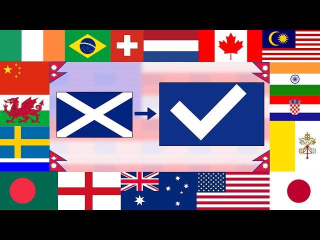 FIXING YOUR FLAGS (YIAY #276)