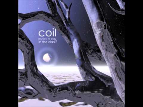 Coil - Musick to Play in the Dark Vol. 2 (Full Album)