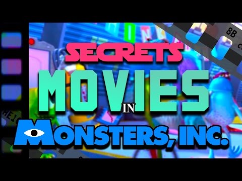 Secrets In Movies