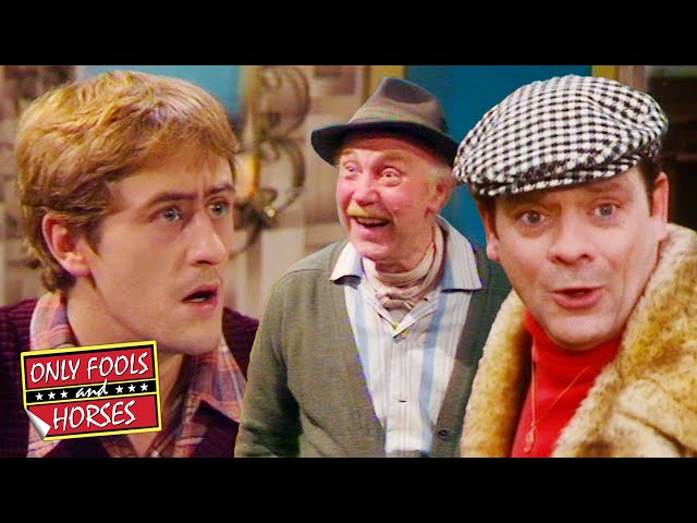 Best of Series 3 | Only Fools And Horses | BBC Comedy Greats
