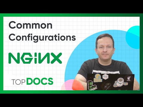 NGINX Linux Server | Common Configurations
