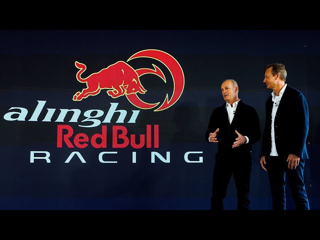 Alinghi Red Bull Racing