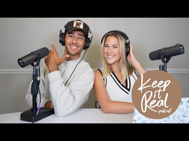 How To Discover God’s Purpose For Your Life! | Allie Schnacky & Austin Armstrong