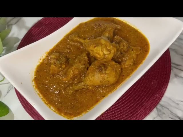 Butter Chicken _Restaurant Style Recipe _Butter Chicken at home By Tehsin’s daily cooking vlogs
