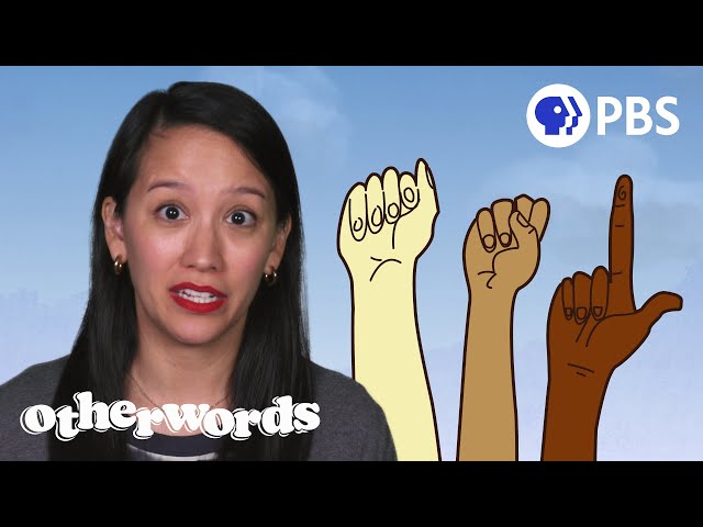Why Sign Language Was Banned in America | Otherwords