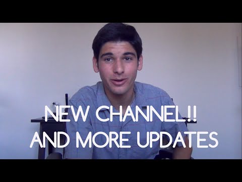 Techlore Channel Update (August 2016)
