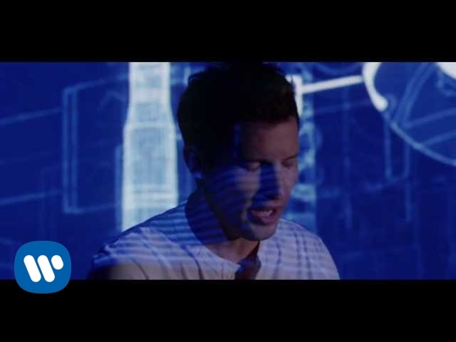 James Blunt - Blue On Blue (Official Music Video)