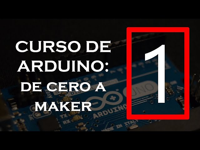 1.-  ¿Qué es Arduino y qué placas de Arduino existen?