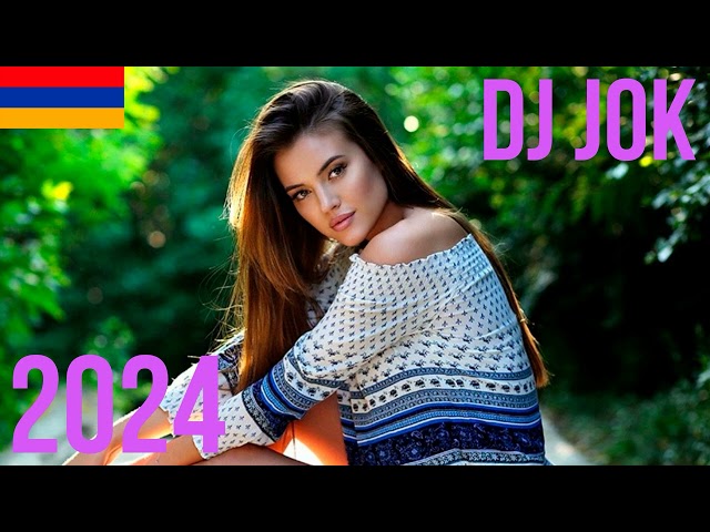 Popurri Erger DJ Jok Mix 2 2024