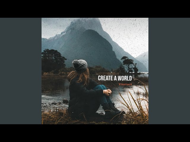 Create a World