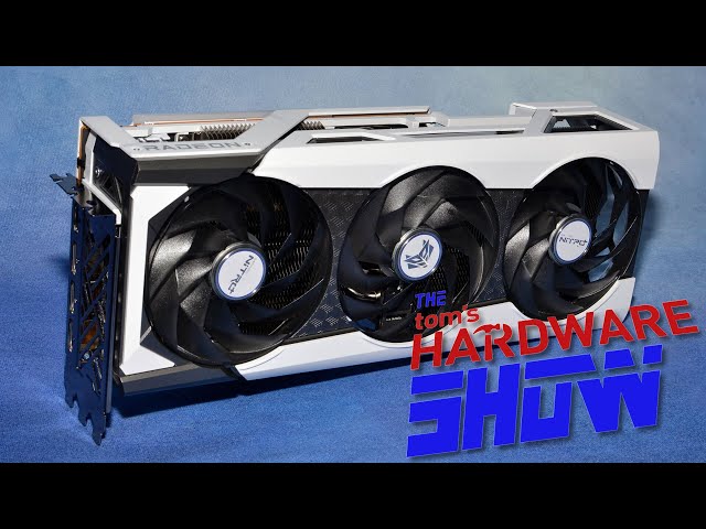 AMD Radeon RX 6950 XT Review, Sapphire Nitro+ Pure