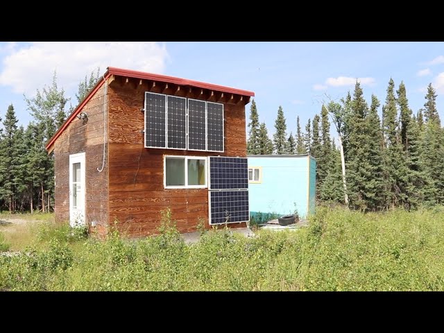 Buying off grid land- you'll never hear this from Realtors
