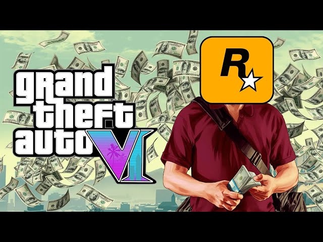 Why The Grand Theft Auto 6 Trailer Took So Long To Announce