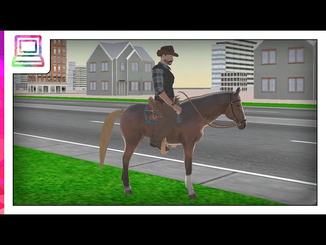 Derby Horse Racing Simulator Android Gameplay (Horse Game)