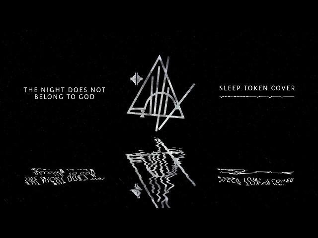 The Night Does Not Belong To God - Sleep Token Cover [Berklee Sleep Token Ensemble]