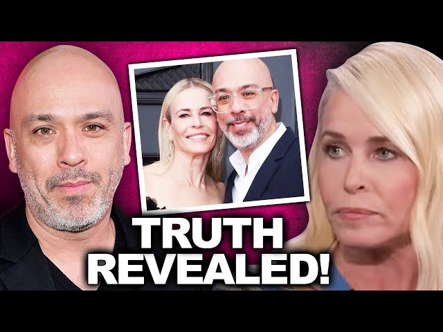 The Truth About Chelsea Handler and Jo Koy's Split