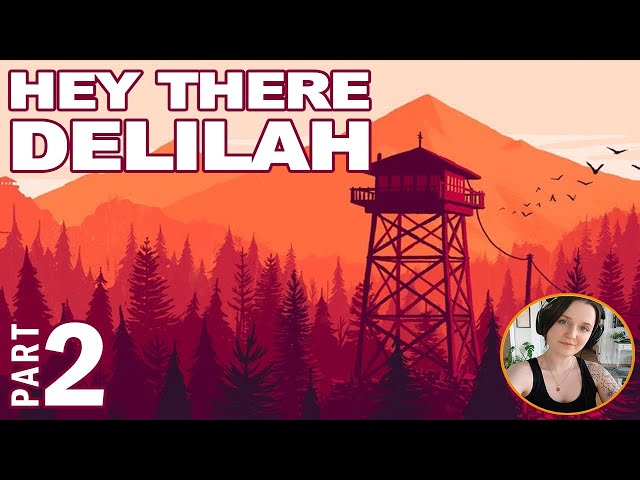 Beer cans clean up detail | Firewatch (ep2)