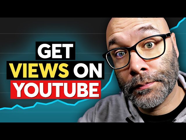 Learn How To Get Subscribers And Views On YouTube