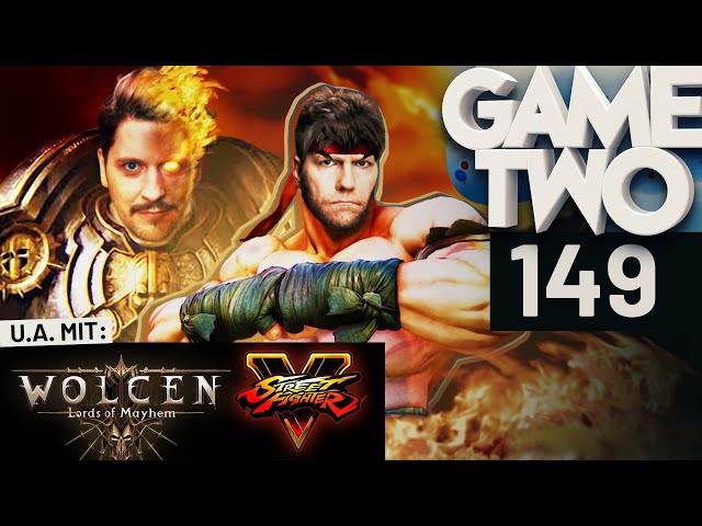 Wolcen, The Suicide of Rachel Foster, Street Fighter V | Game Two #149