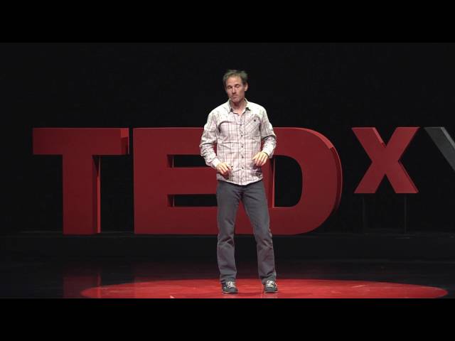 Three Simple, Fun and Effective Tools to Help Manage Risk | Will Gadd | TEDxYYC
